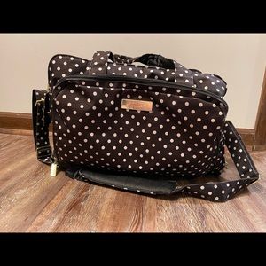 JuJuBe Be Prepared Diaper Bag